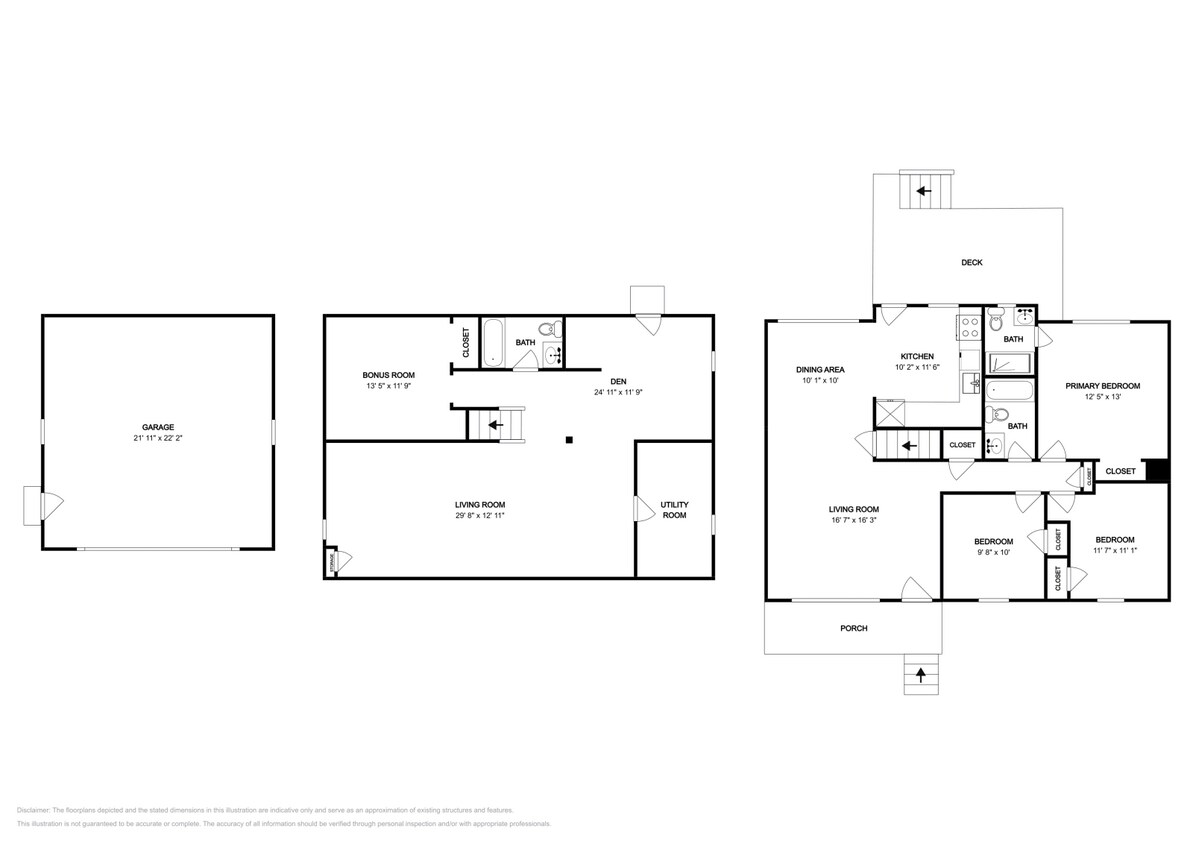 Building Photo - 8501 Oakleigh Rd