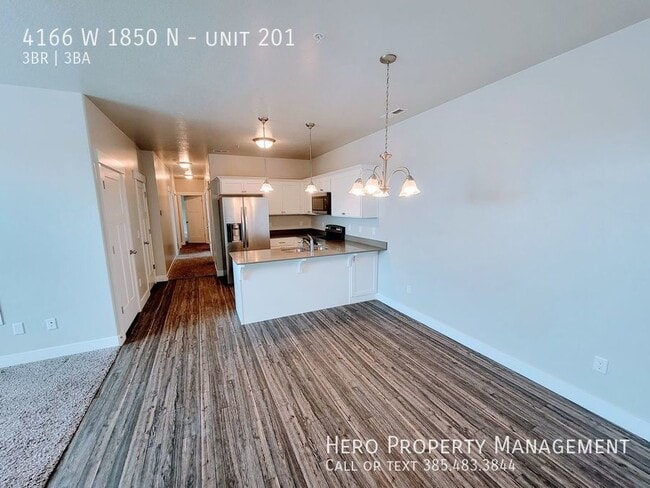 Foto del edificio - 4166 W 1850 N