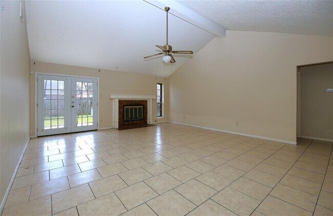 Foto del edificio - 1331 Gentle Bend Dr