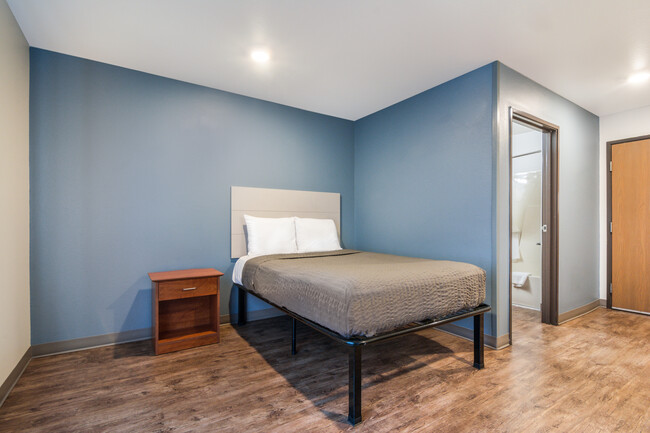 Foto del edificio - Furnished Studio-Fayetteville