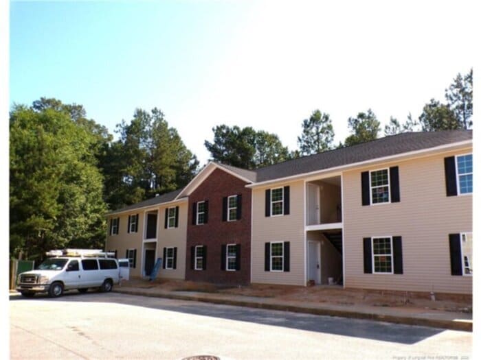 Primary Photo - 3203 Sperry Branch Way