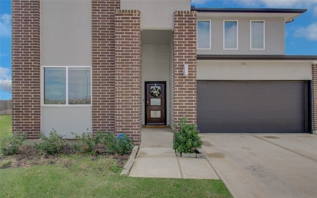 Foto del edificio - 14506 Rain Tree Dr