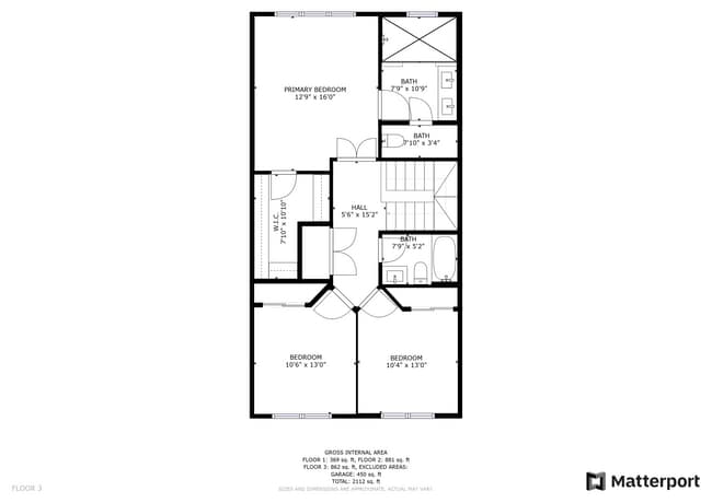 Building Photo - 2704 S Spurway Dr