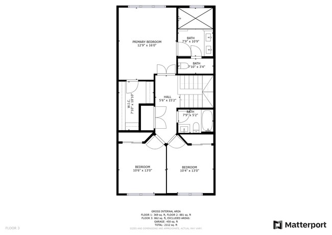 Foto del edificio - 2704 S Spurway Dr