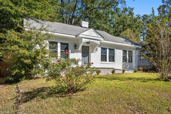 Building Photo - 2 br, 2 bath House - 1831 Thompson Avenue