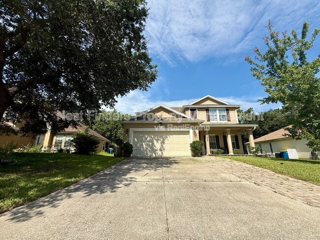 Building Photo - 1644 Hammock Grove Ln