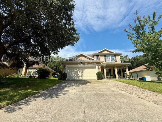 Foto del edificio - 1644 Hammock Grove Ln