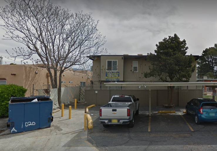 Primary Photo - 1020 Valencia Dr SE