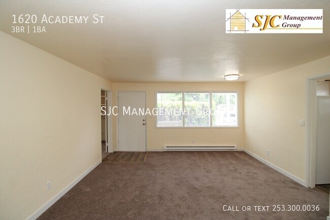Foto del edificio - 1620 Academy St