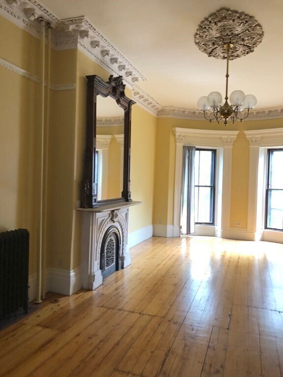 Foto del edificio - 22 Worcester Sq