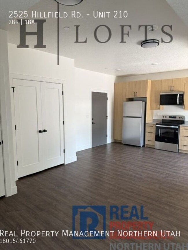 Building Photo - 2525 Hillfield Rd.-Unit 210