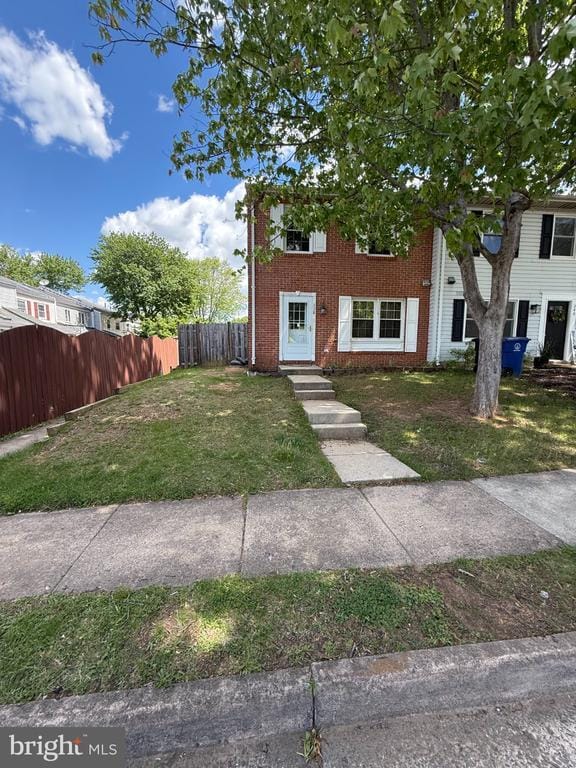 Building Photo - 338 Nansemond St SE