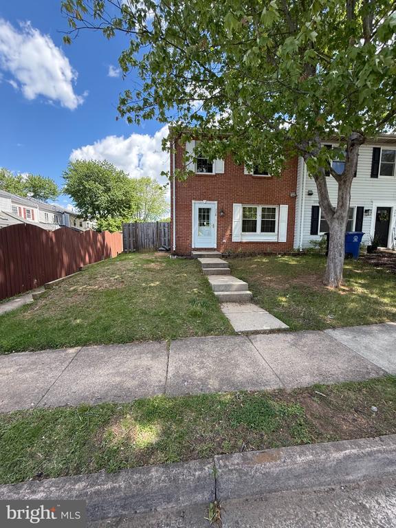 Foto del edificio - 338 Nansemond St SE