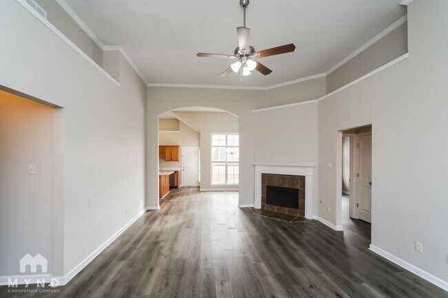 Building Photo - 9169 Acadia Pl