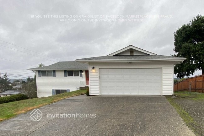 Building Photo - 2401 N Narrows Dr