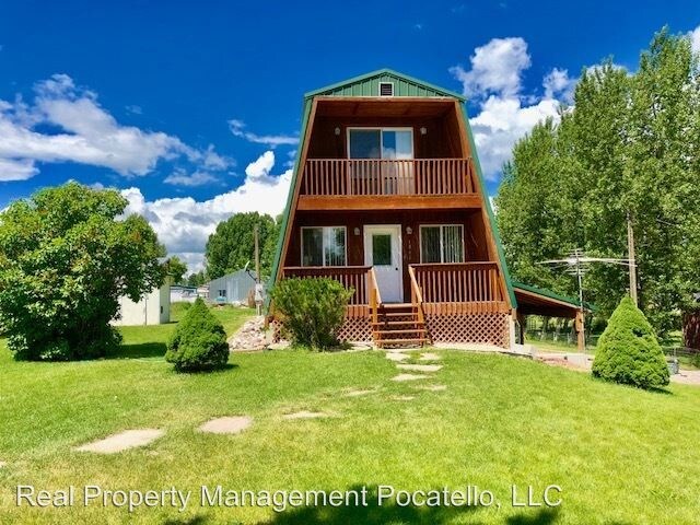 Foto del edificio - 3 br, 2 bath House - 1866 Falcon Circle E