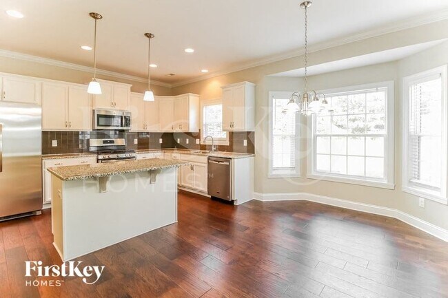 Foto del edificio - 2802 Fallin Ct