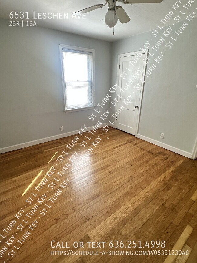 Foto del edificio - 6531 Leschen Ave