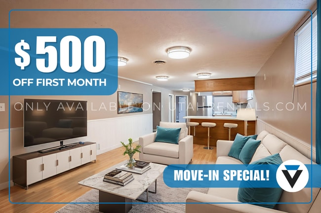 Photo - 6773 S 1300 W Apartment