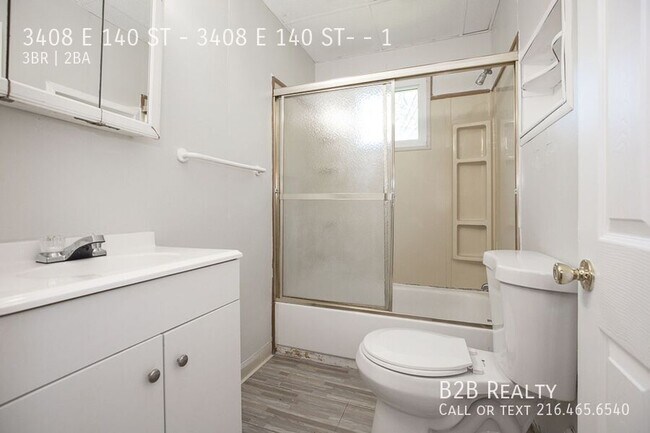 Foto del edificio - 3408 E 140th St
