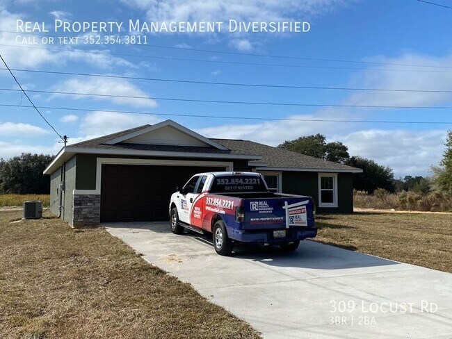 Building Photo - 309 Locust Rd