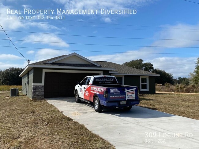 Foto del edificio - 309 Locust Rd