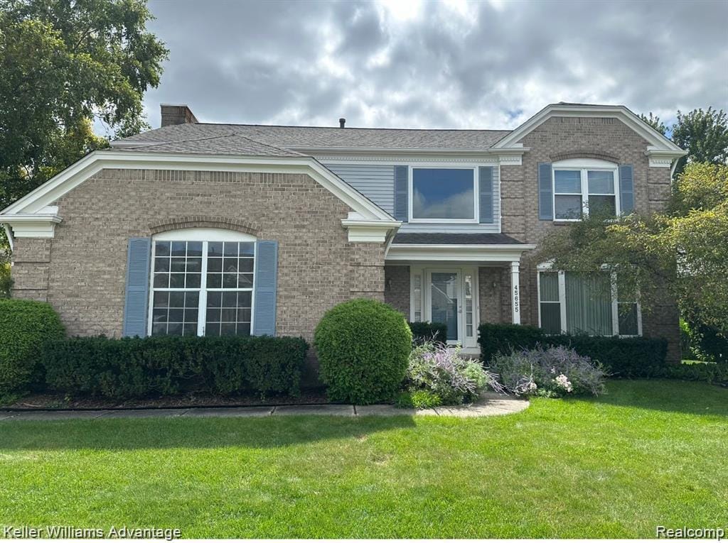 Foto principal - 45655 Larchmont Dr