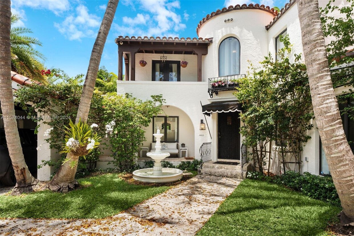Foto principal - 4430 Alton Rd