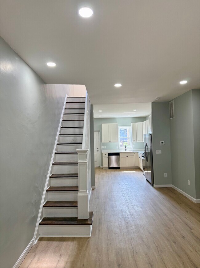 Foto del edificio - 303 Whitridge Ave