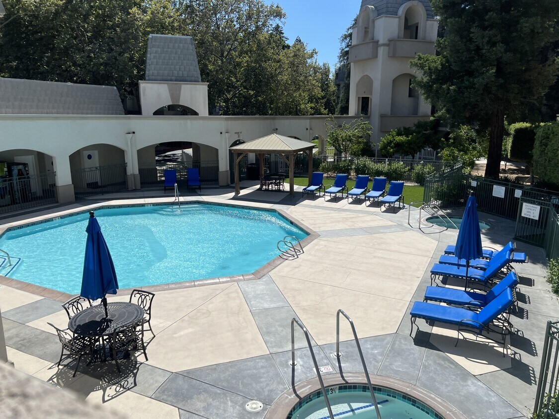 Park Regency Apartments 3128 Oak Rd Walnut Creek, CA Apartments for