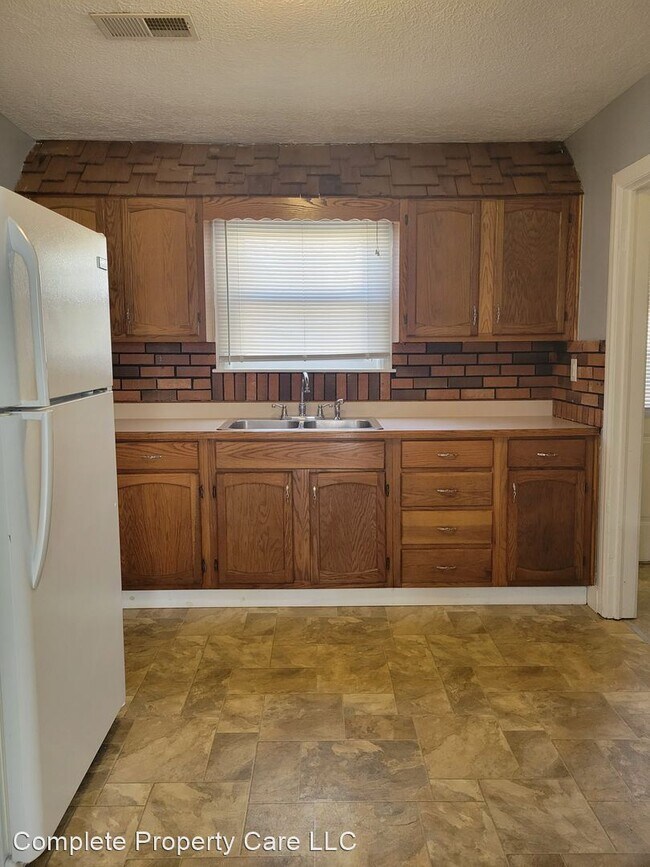 Foto del edificio - 2 br, 1 bath House - 6812 E Piccadilly