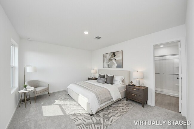 Foto del edificio - 3096 Sunset Glory Dr