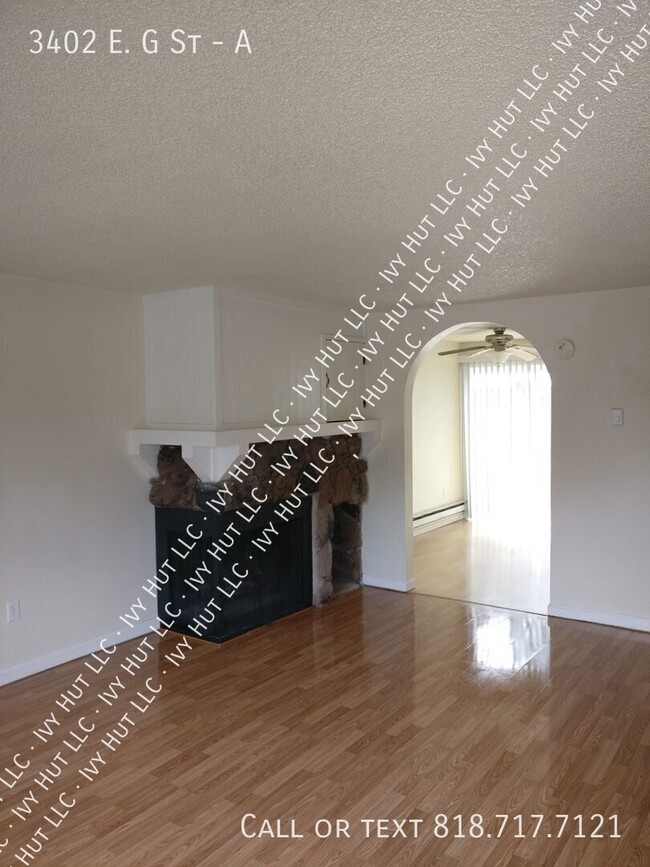 Building Photo - 3402 E G St