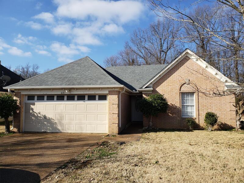 Foto principal - 4187 Rainey Woods Dr