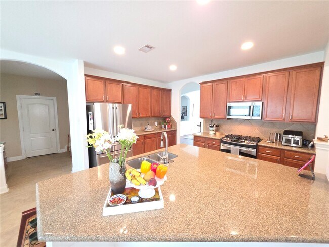 Foto del edificio - 79 Buck Trail Pl
