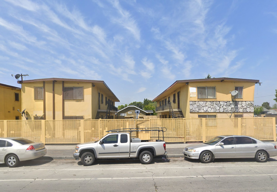 Primary Photo - 10211 San Pedro St