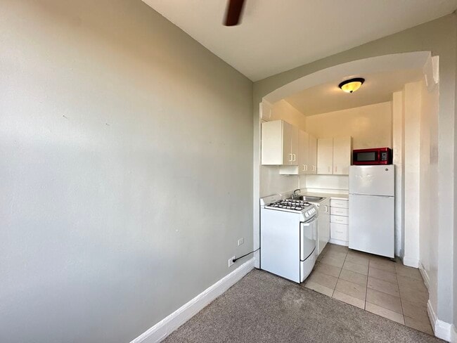 Foto del edificio - 3834 N Fremont St