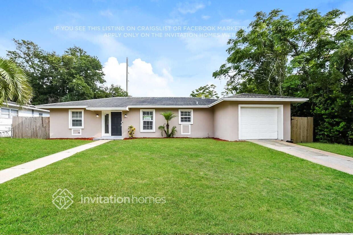 Foto principal - 2911 Portsmouth St