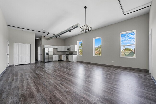 Foto del edificio - 3135 W 95th St