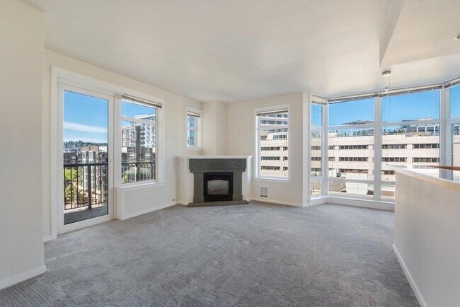 Foto del edificio - 1 bedroom in Seattle WA 98121