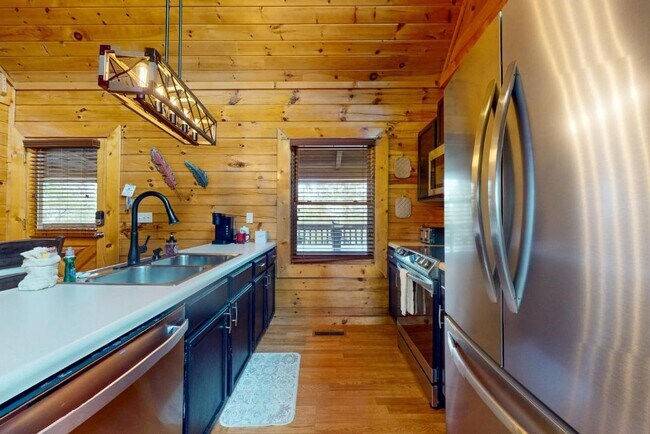 Foto del edificio - 2632 Camden Way