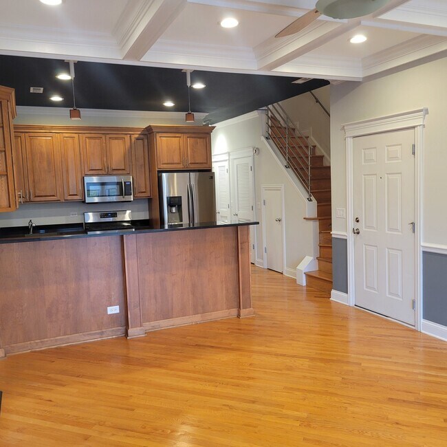 Foto del edificio - 2022 N Wood St