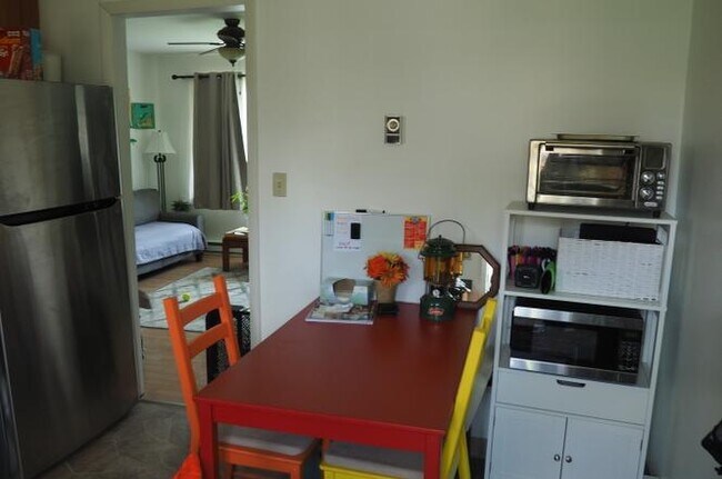 Foto del edificio - 14549 Archer Ave