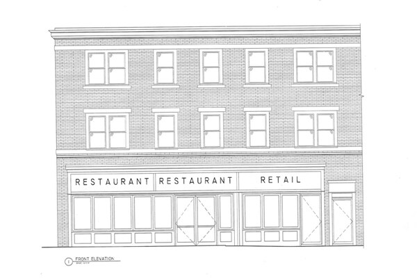 Building Photo - 77 Main St
