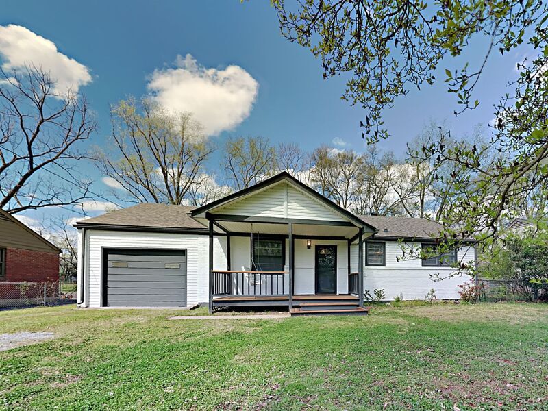 2816 Dunmore Dr, Nashville, TN 37214 House for Rent in Nashville, TN