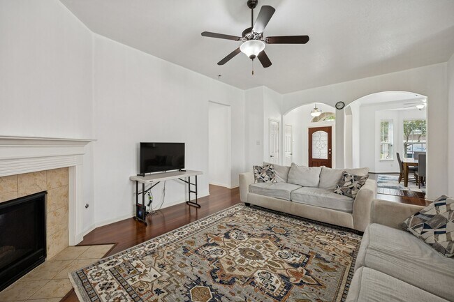 Foto del edificio - 18126 Rustic Brook Ct