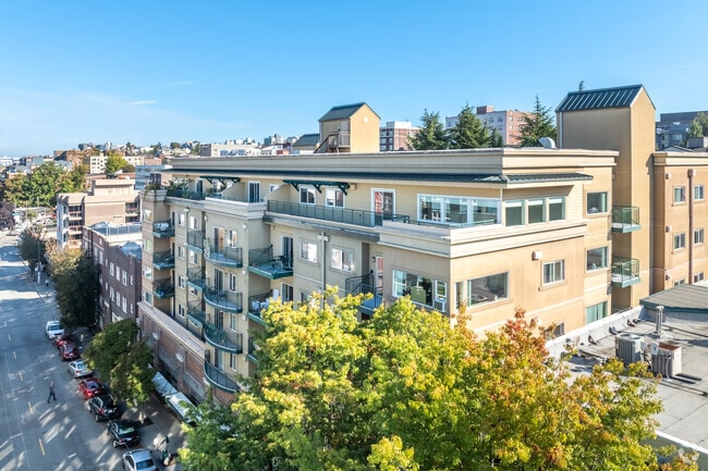 Building Photo - Hawthorne Apartments