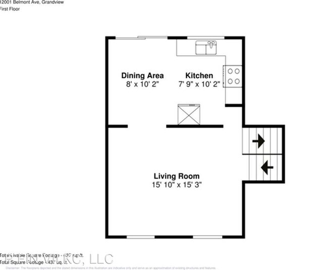 Building Photo - 3 br, 2 bath House - 12001  Belmont Ave