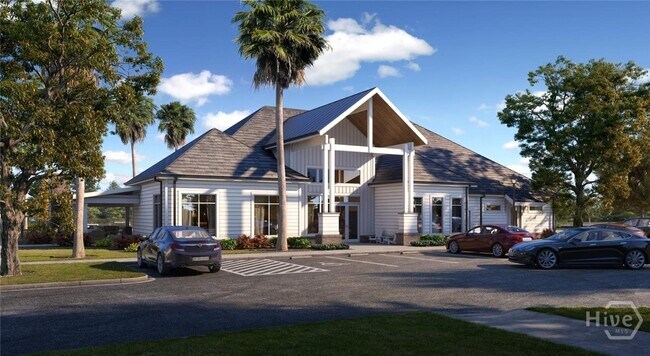 Foto del edificio - 5700 Ogeechee Rd