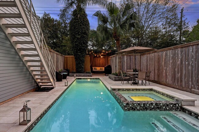 Foto del edificio - 1417 Harold St